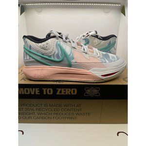 Nike Kyrie 8 Chinese New Year Photon Dust Sneaker Mens CNY UNRELEASED FJ3657-001